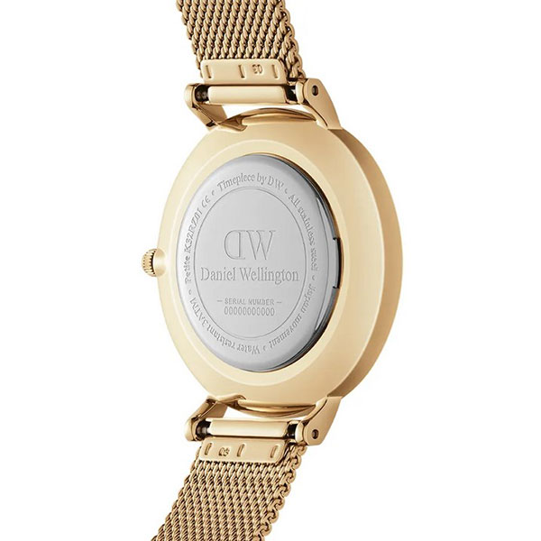 Daniel Wellington DW00100481